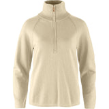 Fjallraven Women's Övik Lite half Zip