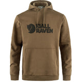 Fjallraven Men's Fjällräven Logo Hoodie