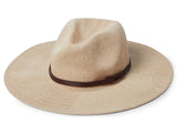 Carve Designs Women's Panama Hat