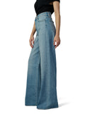 Joe's Jeans Women's The Mia Wide Leg Petite