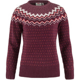 Fjallraven Women's Övik Knit Sweater