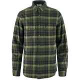 Fjallraven Men's Singi Heavy Flannel Shirt