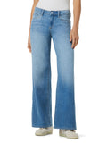 Joe's Jeans Women's The Lou Lou Low Rise Wide Leg