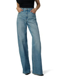 Joe's Jeans Women's The Mia Wide Leg Petite