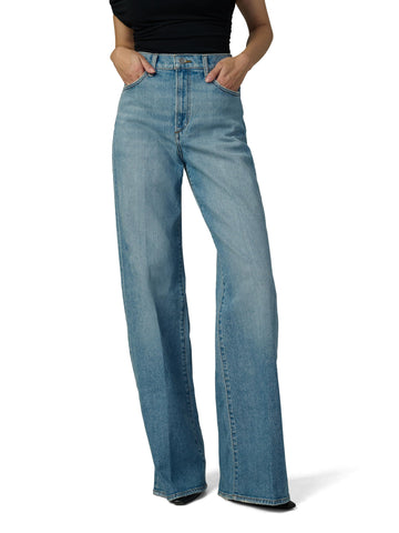 Joe's Jeans Women's The Mia Wide Leg Petite