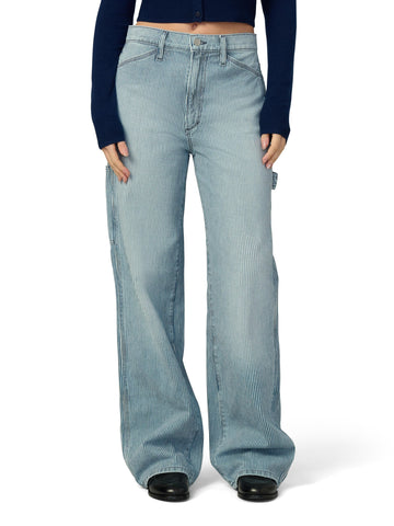 Joe's Jeans Women's The Baggy Carpenter Pant