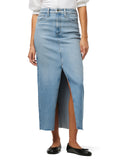 Joe's Jeans Women's The Eva Maxi Skirt