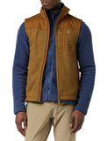 Fjallraven Men's Buck Fleece Vest