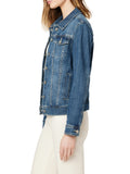 Joe's Jeans Women's The Relaxed Jacket