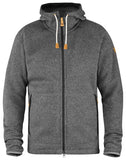 Fjallraven Men's Övik Fleece Hoodie