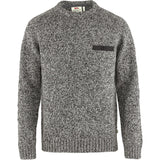 Fjallraven Men's Lada Round-neck Sweater