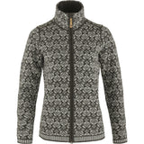 Fjallraven Women's Snow Cardigan