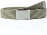 Fjallraven Unisex Canvas Belt