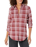 Carve Designs Women's Fairbanks Supersoft Shirt