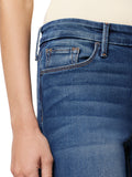 Joe's Jeans Women's The Provocateur Petite Bootcut