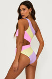 Beach Riot Women's Joyce One Piece