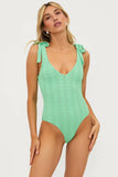 Beach Riot Women's Akira One Piece