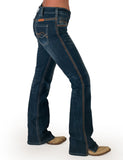 Cowgirl Tuff Women's Conqueror Jeans