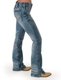 Cowgirl Tuff Women's Dynamite Jeans