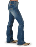 Cowgirl Tuff Women's Lisa's Legacy Classic Jeans