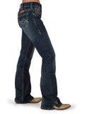 Cowgirl Tuff Women's Lisa's Legacy Dark Jeans