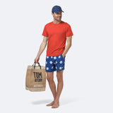 Tom & Teddy Men's T-Shirt