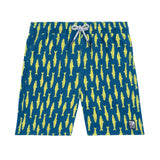 Tom & Teddy Boys' Sardines Swim Trunk