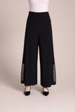 Sympli Women's Fusion Trumpet Pant