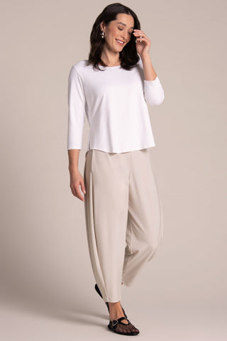 Sympli Women's Narrow Barrel Pant