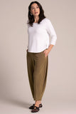 Sympli Women's Narrow Barrel Pant