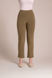Sympli Women's Narrow Pant Midi