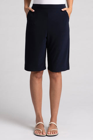 Sympli Women's Nu Straight Leg Short