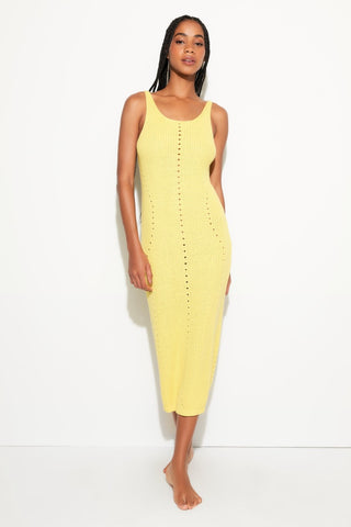 Spiritual Gangster Women's Vista Dress