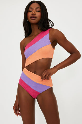 Beach Riot Women's Joyce One Piece
