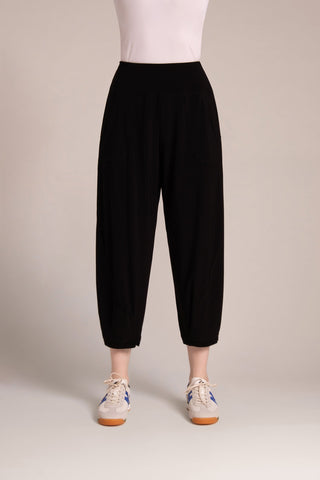 Sympli Women's Splice Lantern Pant