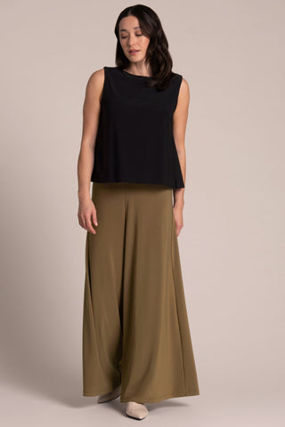 Sympli Women's Trumpet Leg Pant