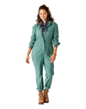 Carve Designs Women's Bedford Jumpsuit