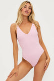 Beach Riot Women's Reese One Piece