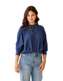 Carve Designs Women's Anneke Supersoft Dolman