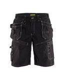 Blaklader Craftsmen X1600 Shorts Loyalty Bundle