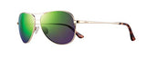 Revo Women's Relay Petite Sunglasses