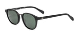 Otis Eyewear A Day Late Sunglasses