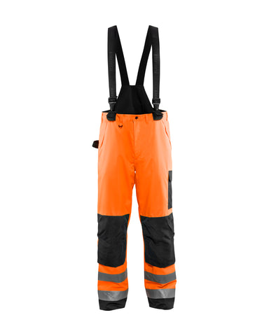 Blaklader Hi-Vis Shell Pants Loyalty Bundle