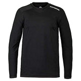 BloqUV Men's Long Sleeve Jet Tee