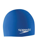 Speedo Solid Silicone Cap