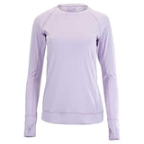 BloqUV Women's Pullover