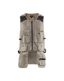 Blaklader Kangaroo Mesh Vest Loyalty Bundle