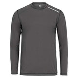 BloqUV Men's Long Sleeve Jet Tee