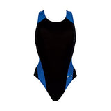 Dolfin Women's Color Block Panel Performance Back