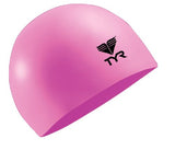 TYR Latex Swim Cap